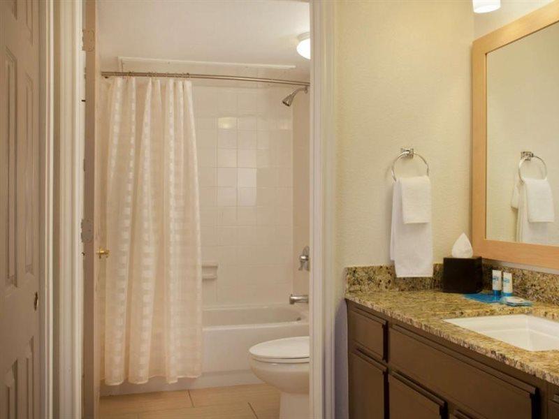 Hyatt House - University Village 콜로라도스프링스 외부 사진