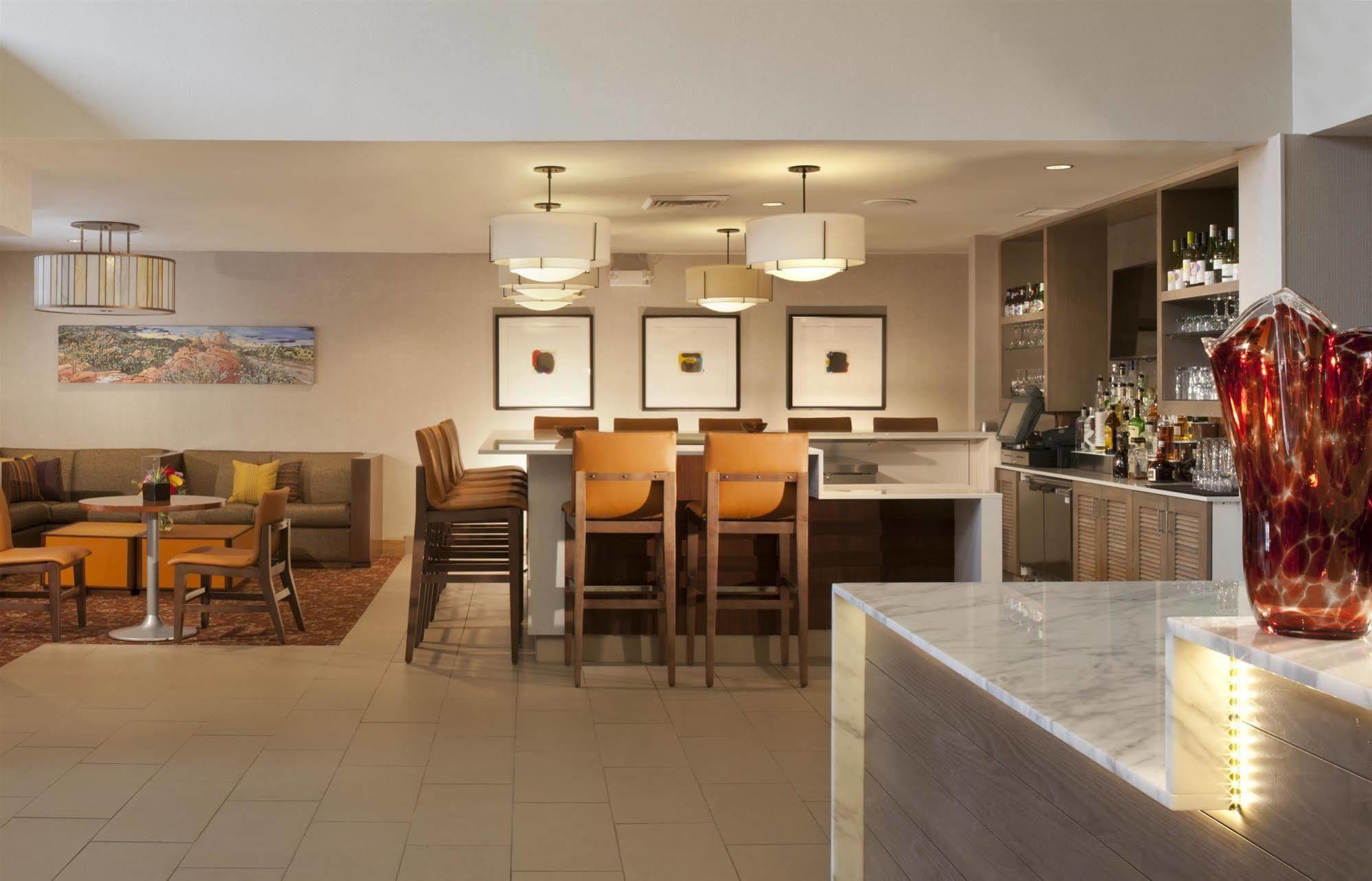 Hyatt House - University Village 콜로라도스프링스 외부 사진